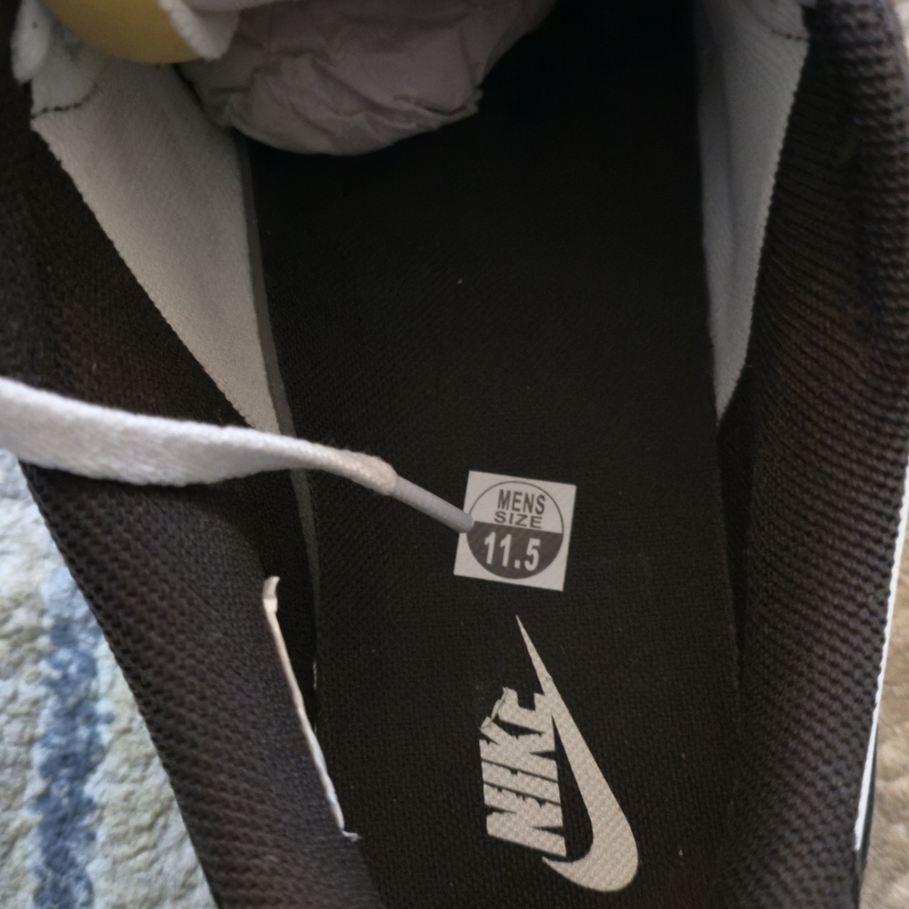 Nike Terminator - Picture 4 of 6
